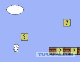 Современный Супер Марио