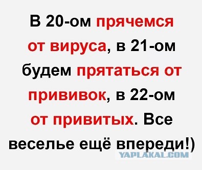 Пандемия. Коронавирус. Россия и мир. Последняя информация. Часть 24