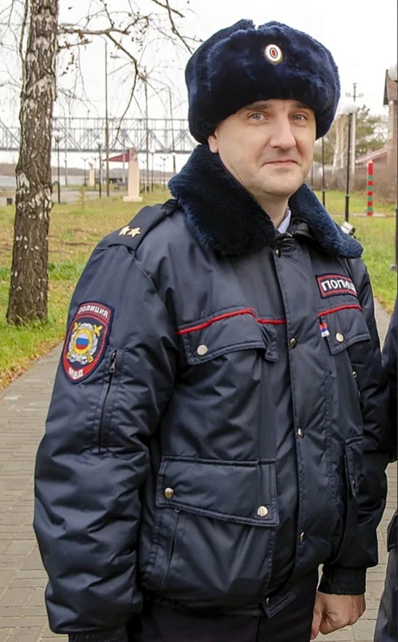 "Я тебя официально посылаю". В Алтайском крае началась проверка в отношении замначальника отдела МВД Каменский Вадима Бальзанова