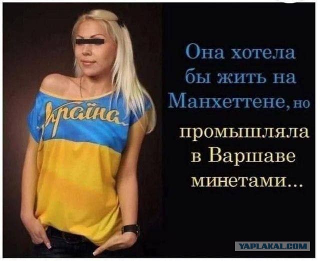 Простая немка об украинских беженцах