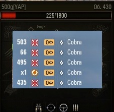 Wargaming 61