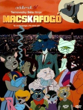 Молодые олды, помните мульты такие?