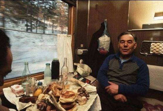 Несколько исторических (и не только) фото в хаотичном порядке и разной степепни баяности - 8