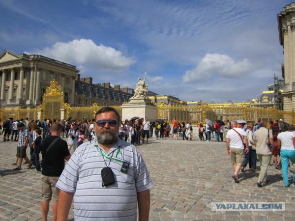 Увидеть, но не умереть.