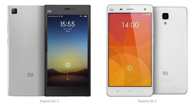 Как менялись флагманские смартфоны Xiaomi от Mi 1 до Xiaomi 12S и их ценники?