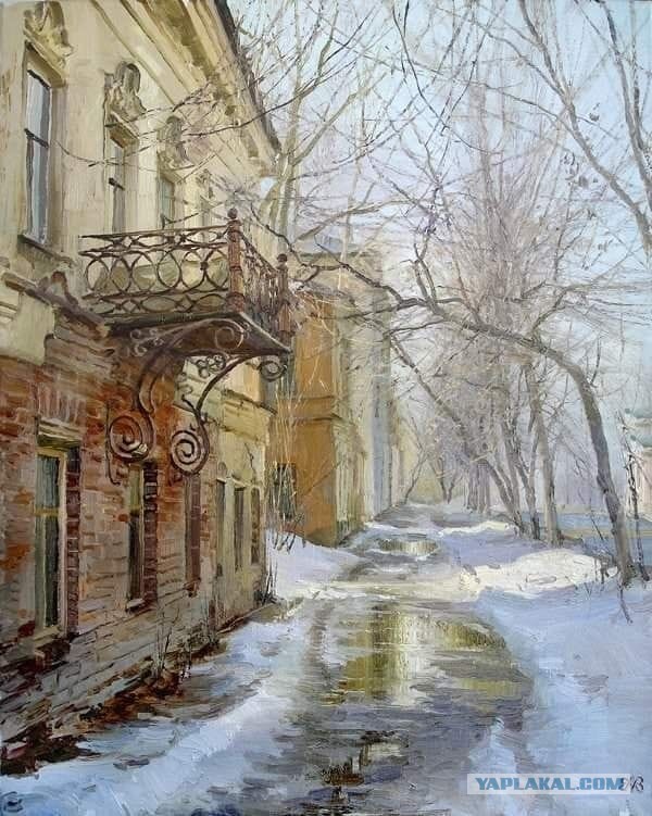 Гаражи