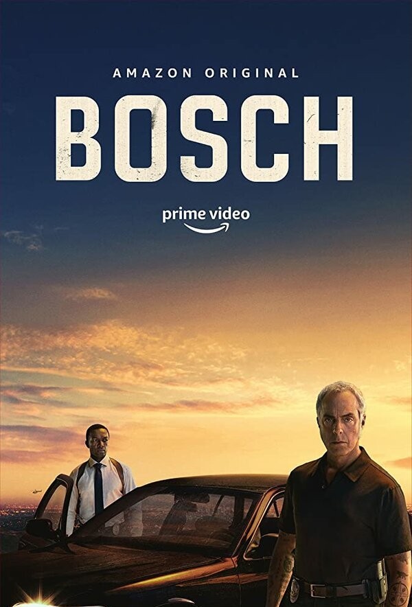 Какой сериал вы смотрите прямо сейчас?