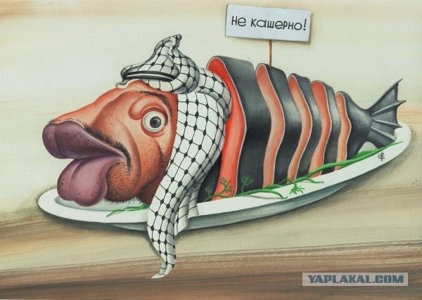 ЦАХАЛ снёс памятник Ясиру Арафату