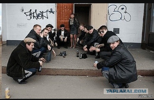 Вот это аппаратура...