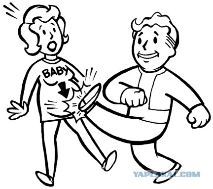 Трейлер фильма Fallout