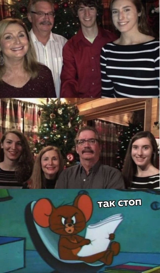 Немного лёгкой *банцы, наркомании и деградации в ленту 3