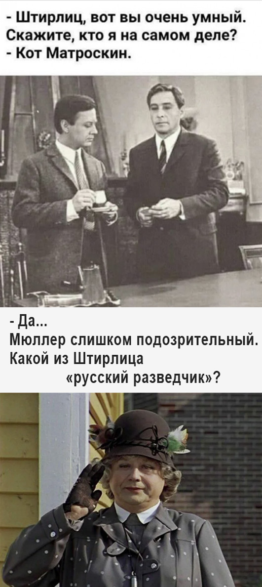 Завалялось тут случайно немного забавных картинок