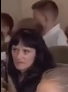 Воспитательница