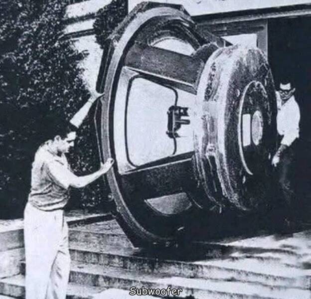 Фотографии о прошлом, открывающие историю с новой стороны 17.07.25