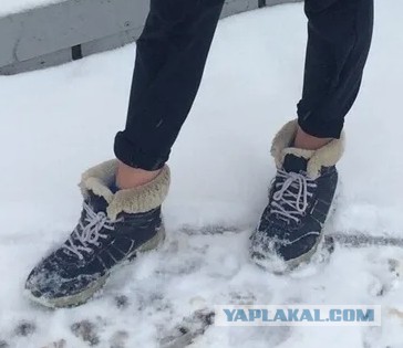 Замоташки