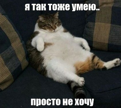 Будни паркуристов