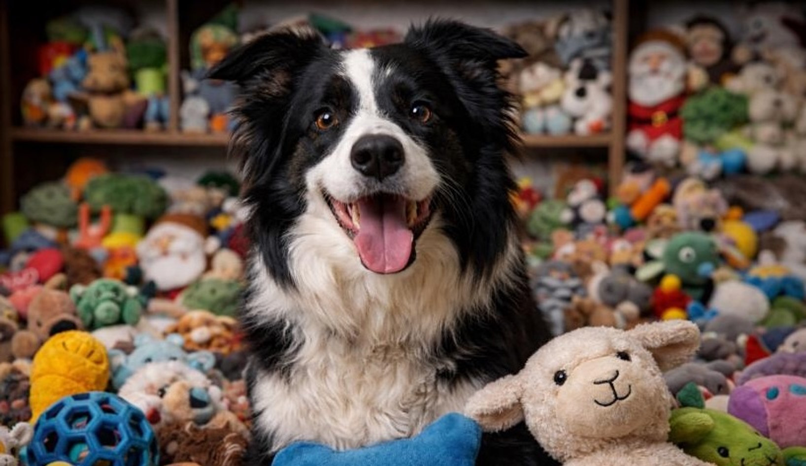 Собаки могут подслушивать ваши разговоры