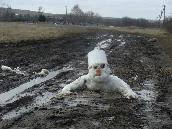 А у нас - вот такой!!!