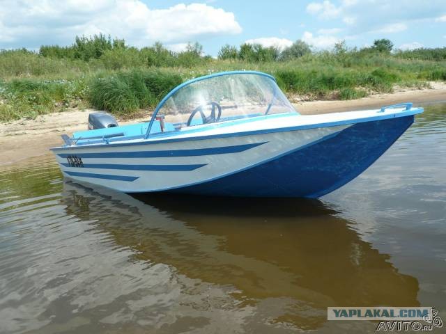 Маломерный флот СССР