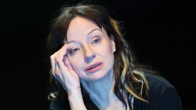 Интересные снимки известных людей 26.10.26