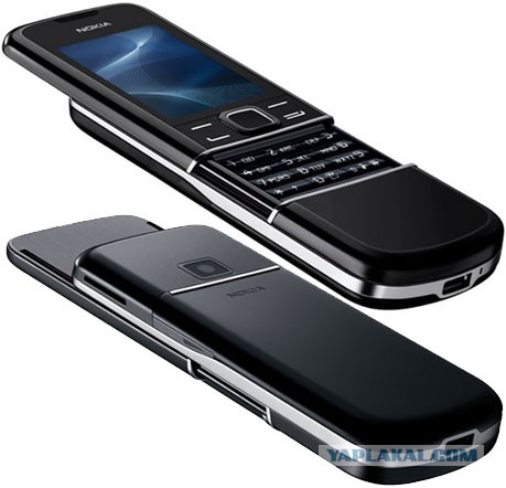 Возрадуйтесь! Nokia 3310 снова в строю!