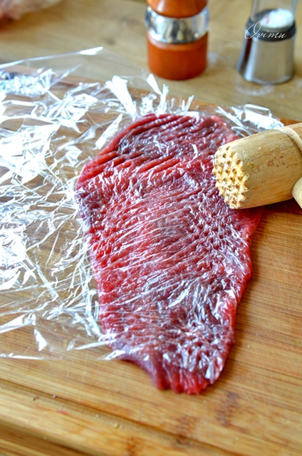 Крученики