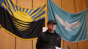 Информационная война на Украине