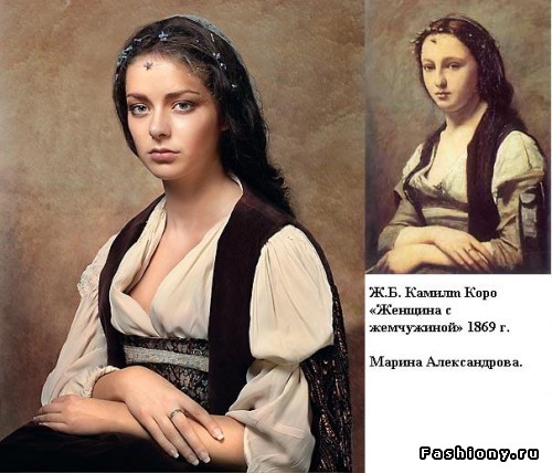 Достоевский или Миронов