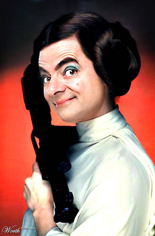 Официальный Трейлер Седьмого Эпизода Звёздных Войн