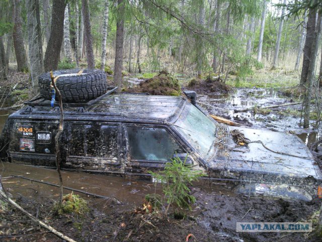 Непотопляемый отечественный автопром