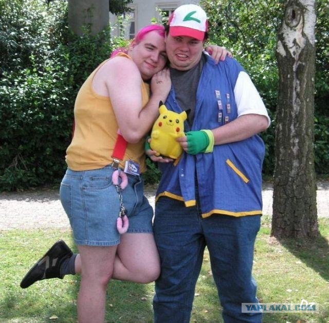 Учитесь, девушки