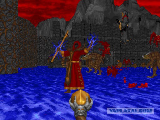 Это Doom, детка!