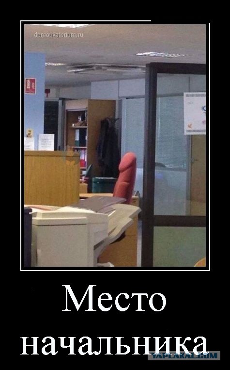 Демотиваторы на среду