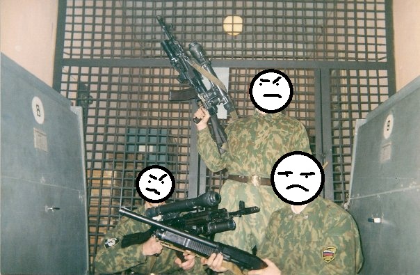 КС-23, ТОЗ 123. Ручная артиллерия