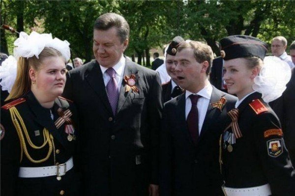 Забавные картинки из Сети