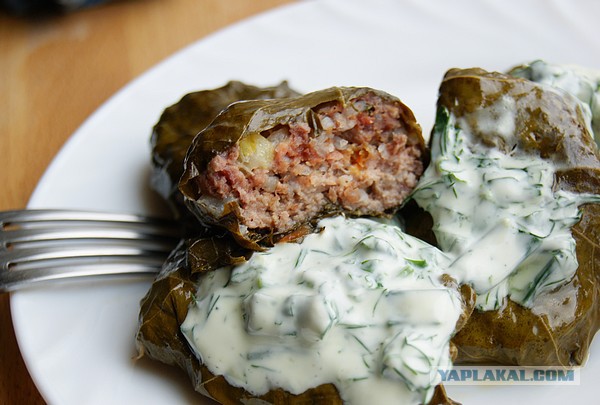 Шведский стол для Ати, Кулинары поздравляют