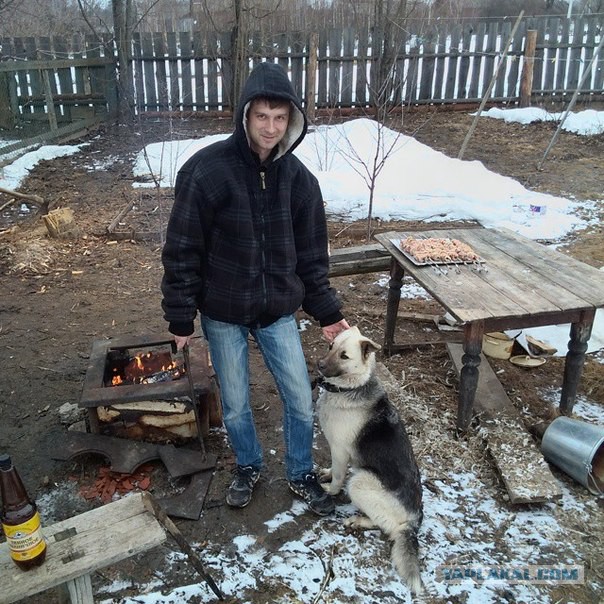 Жизнь как она есть...