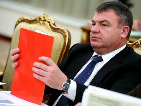 Такого не было с 1999 года
