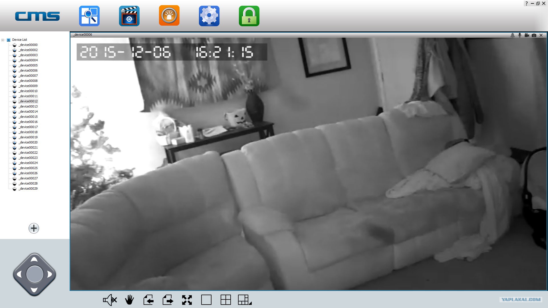 Ip camera masturbate