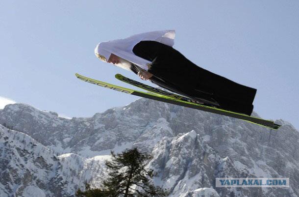 Главный батюшка всея Руси – настоящий греховодник