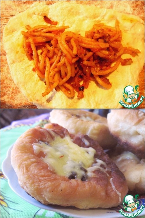 Кухня (кулинарное и околокулинарное общение)