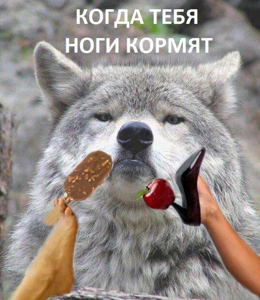 Абсурдный юмор ч.4
