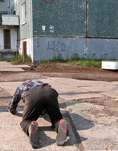 НАЖРАЛСЯ? Привет суббота!