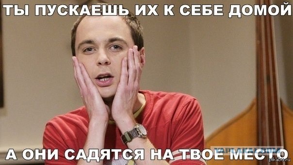 Просто и по-русски о гравитационных волнах