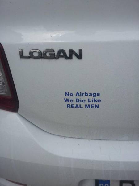 Автоюмор
