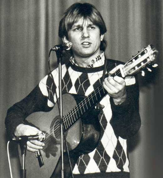 1976 год в цвете. Каким был мир 40 лет назад