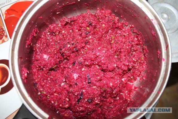 Мировая кулинария. День повара