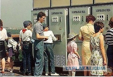 Рейтинг деликатесов советского ребенка