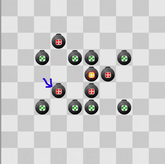 Bomb Chain