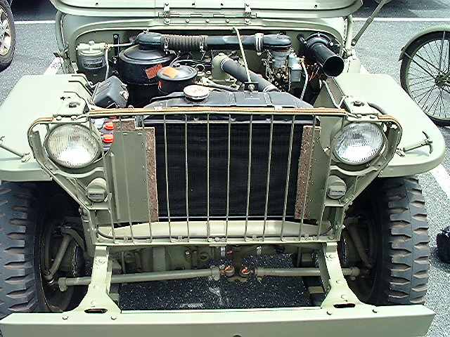 Willys MB.